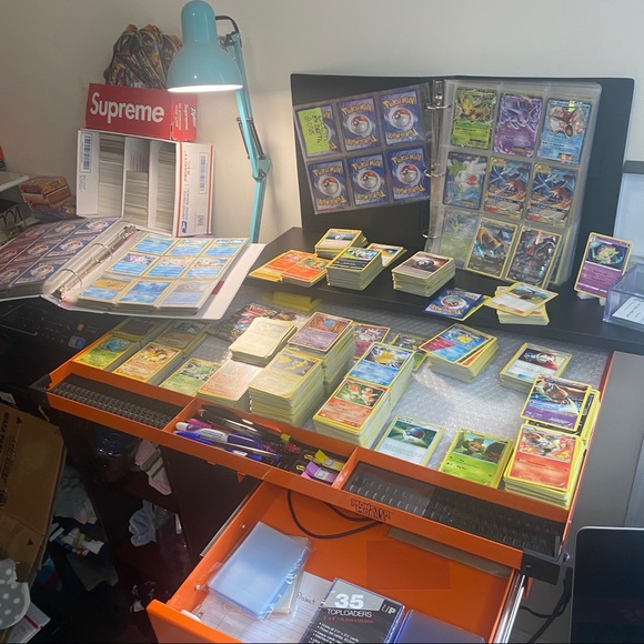 Vintage Pokémon - Picture 16 of 17